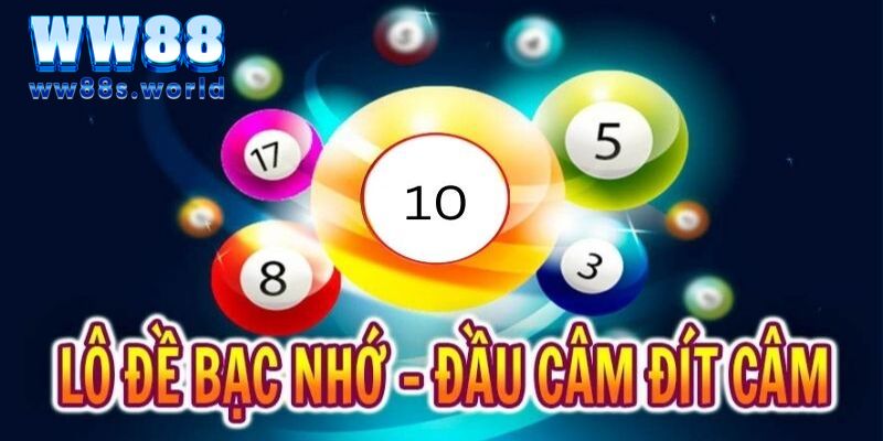 Sử dụng đầu đuôi câm soi cầu 247 bạc nhớ