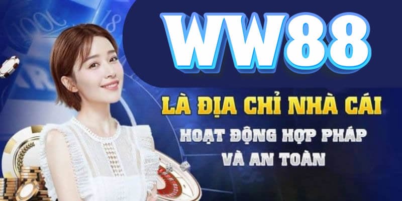 Giới thiệu sơ lược về WW88