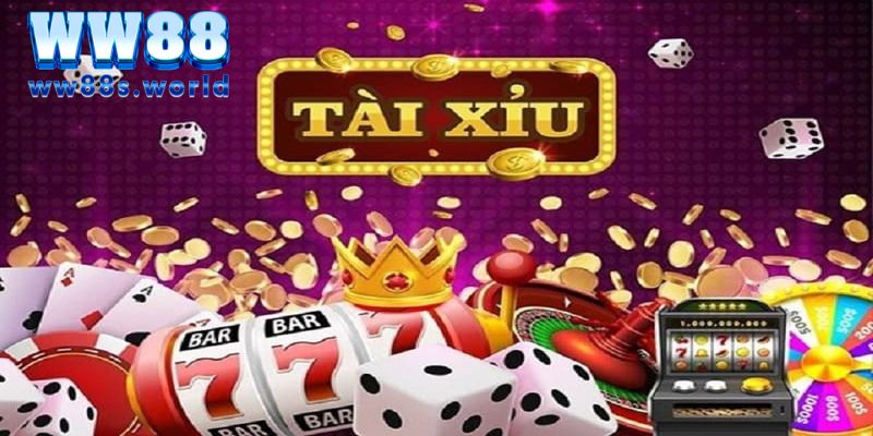 Đánh giá ưu điểm nổi bật của game tài xỉu