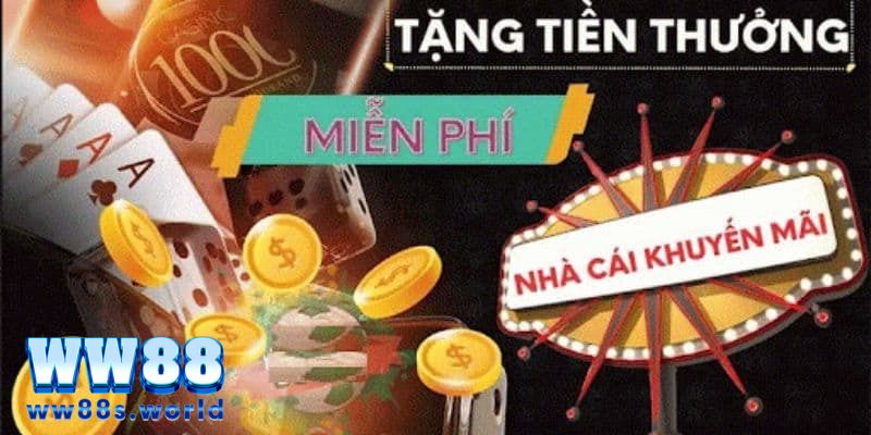 Những lưu ý quan trọng khi tham gia WW88 tặng code 188K